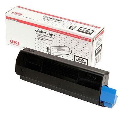 Oki c3200 toner PenalbaWeb.com
