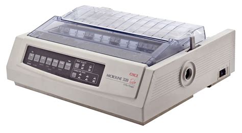 Oki microline PenalbaWeb.com
