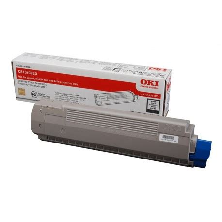 Oki toner c830 PenalbaWeb.com