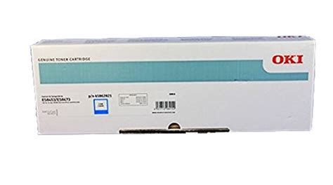Oki toner cyan PenalbaWeb.com
