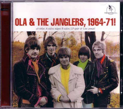 Ola janglers PenalbaWeb.com