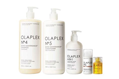Olaplex PenalbaWeb.com