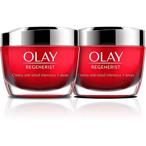 Olay anti edad PenalbaWeb.com