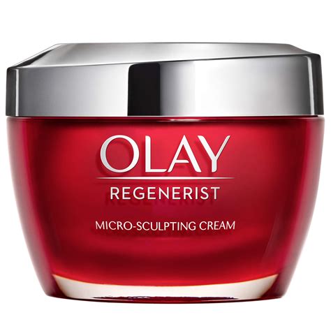 Olay cream PenalbaWeb.com