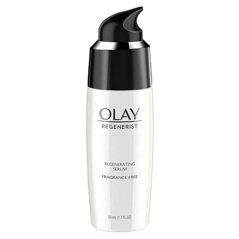 Olay regenerist serum PenalbaWeb.com