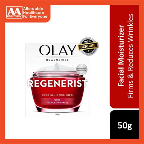 Olay regenerist PenalbaWeb.com