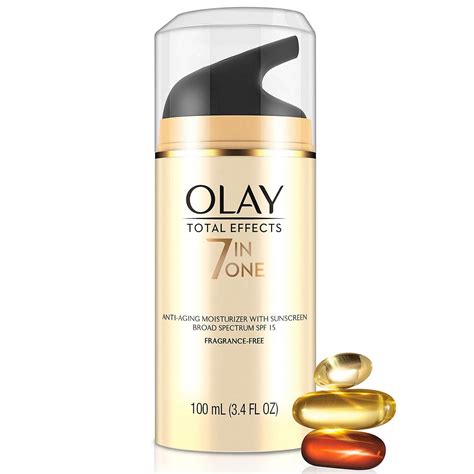 Olay total effects PenalbaWeb.com