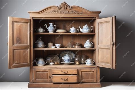 Old cupboard PenalbaWeb.com