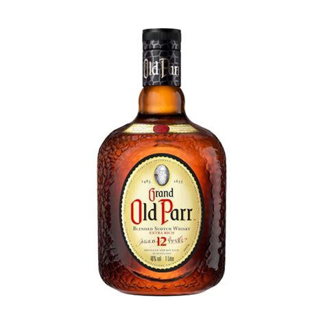 Old parr PenalbaWeb.com