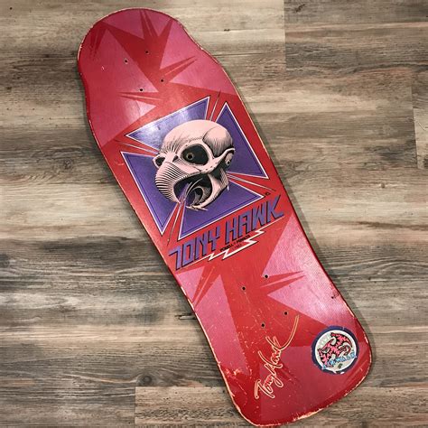 Old school deck PenalbaWeb.com