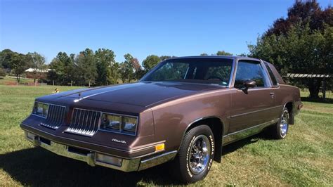 Oldsmobile cutlass PenalbaWeb.com
