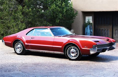 Oldsmobile toronado PenalbaWeb.com
