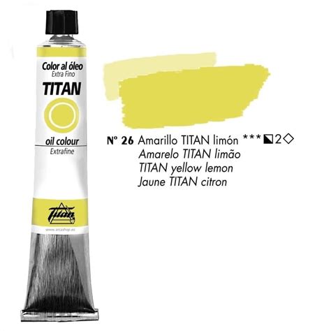 Oleos titan PenalbaWeb.com