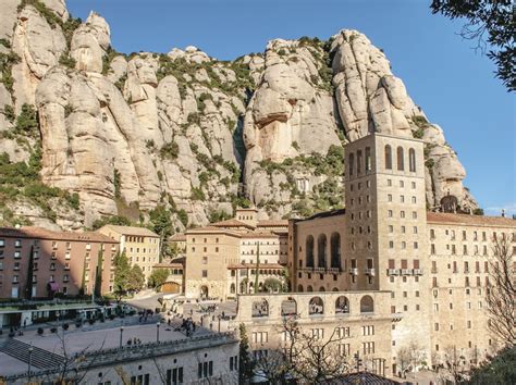 Olesa montserrat PenalbaWeb.com