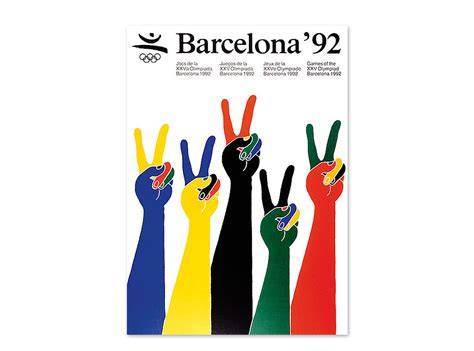 Olimpiadas barcelona PenalbaWeb.com