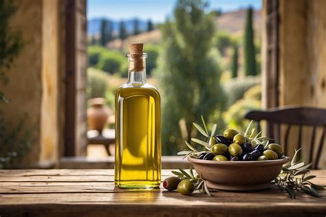 Olive oil PenalbaWeb.com