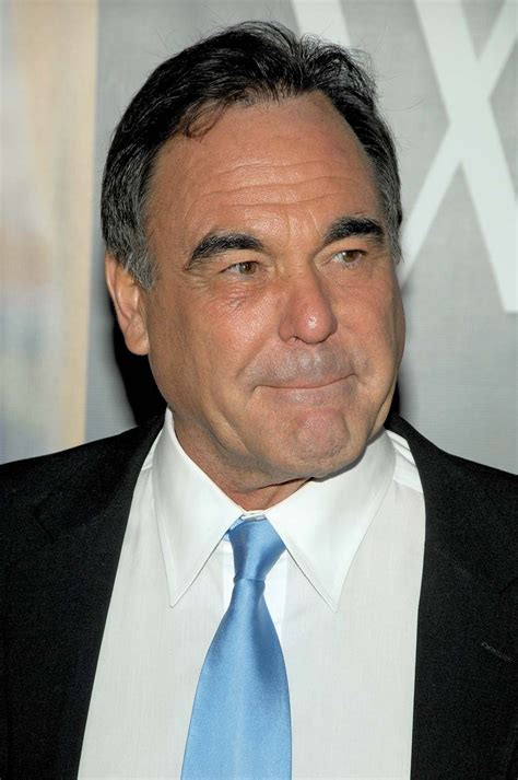 Oliver stone PenalbaWeb.com
