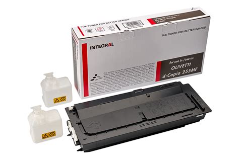 Olivetti toner PenalbaWeb.com