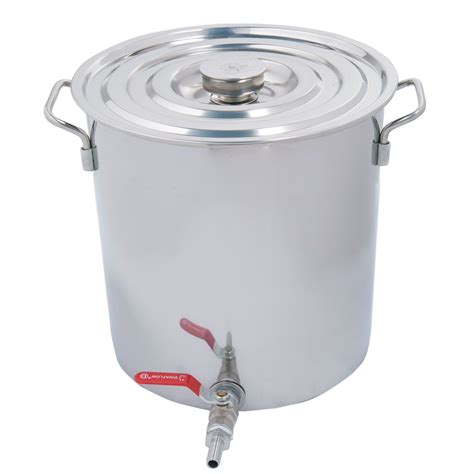 Olla 20 litros PenalbaWeb.com