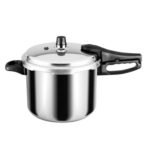 Olla express industrial PenalbaWeb.com