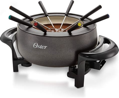 Olla fondue PenalbaWeb.com