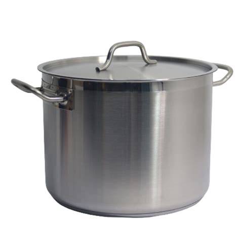 Olla inox PenalbaWeb.com