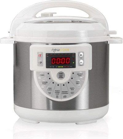 Olla newcook PenalbaWeb.com