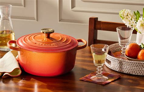 Ollas le creuset PenalbaWeb.com