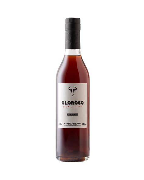 Oloroso PenalbaWeb.com