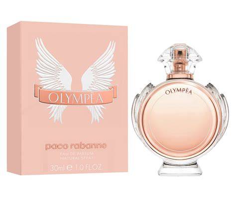 Olympea paco rabanne PenalbaWeb.com