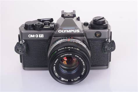Olympus e 3 PenalbaWeb.com