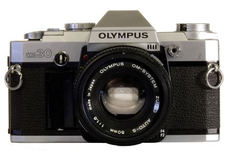 Olympus e 30 PenalbaWeb.com