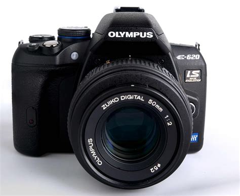 Olympus e 620 PenalbaWeb.com