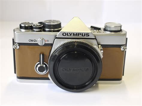 Olympus body PenalbaWeb.com