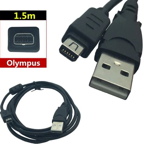Olympus cable PenalbaWeb.com