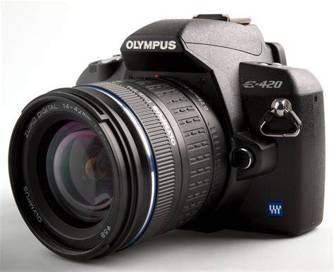 Olympus digital PenalbaWeb.com