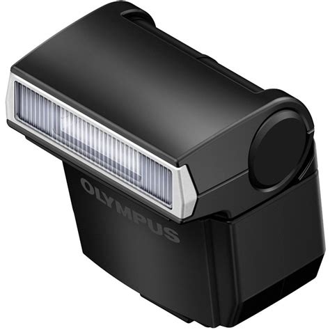 Olympus flash PenalbaWeb.com