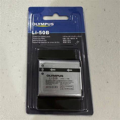Olympus li PenalbaWeb.com