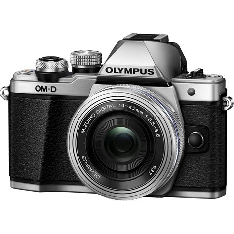 Olympus e m10 PenalbaWeb.com