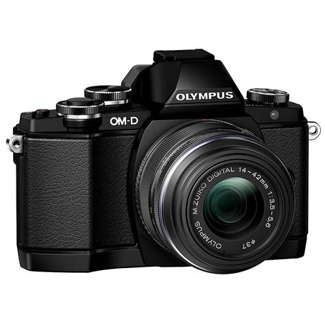 Olympus micro 4 3 PenalbaWeb.com