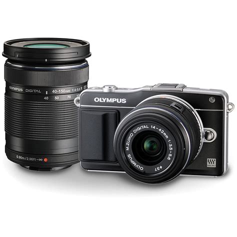 Olympus micro PenalbaWeb.com