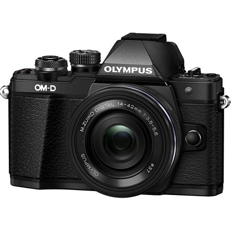 Olympus olympus e m10 mark ii digital PenalbaWeb.com