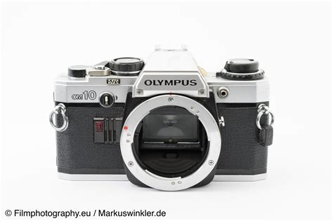 Olympus om 10 PenalbaWeb.com