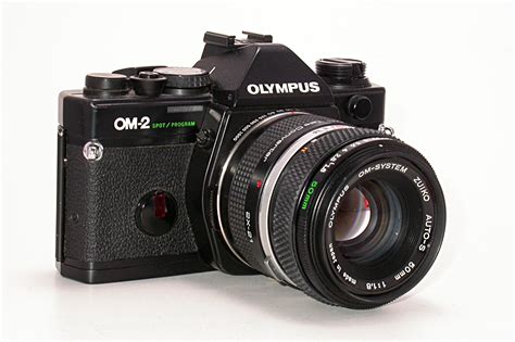 Olympus om 2 PenalbaWeb.com