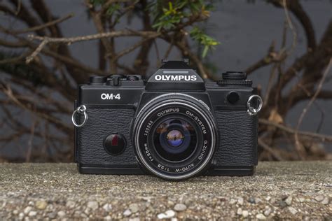 Olympus om 4 PenalbaWeb.com