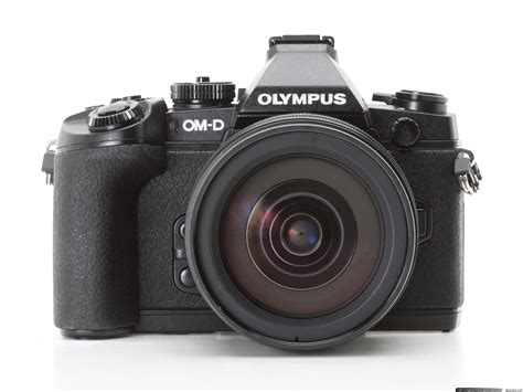 Olympus om em 1 PenalbaWeb.com