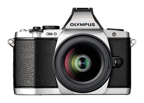 Olympus om PenalbaWeb.com