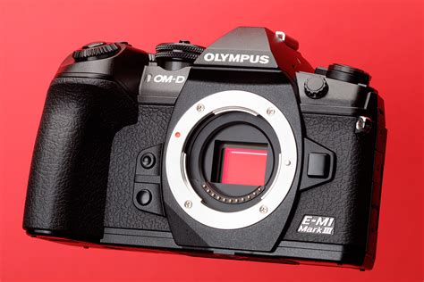 Olympus omd em1 PenalbaWeb.com