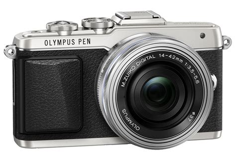 Olympus pen e pl7 PenalbaWeb.com
