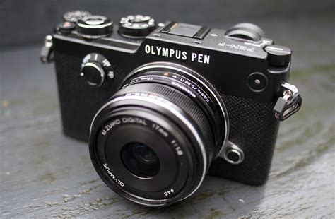 Olympus pen PenalbaWeb.com